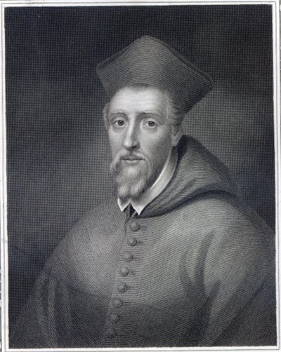 William Allen by English School
